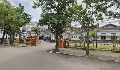 Asuransi Jiwa Mega Life. PT (Cirebon)