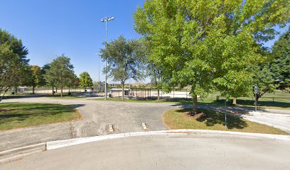 Baseball Field 3