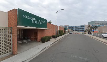 Long Beach Neurological Med