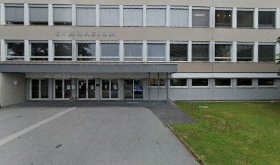 Bundesgymnasium, Bundesrealgymnasium und Bundesaufbaugymnasium Horn