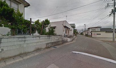 寒河江リサイクル協同組合