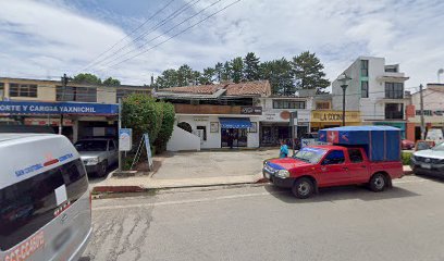 Tintoreria y Lavanderia las Americas