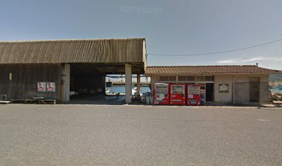 川尻漁港