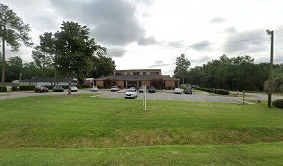 South Carolina Regional Housing Authority