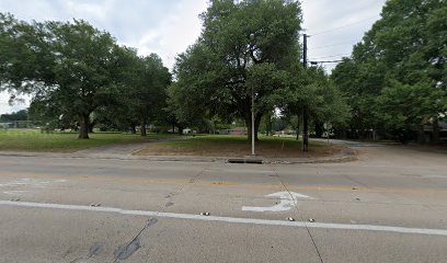 Parc De Oaks Food Truck Park