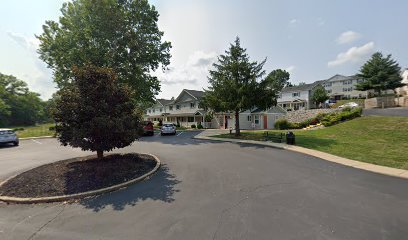 Sycamore Hills Apartments