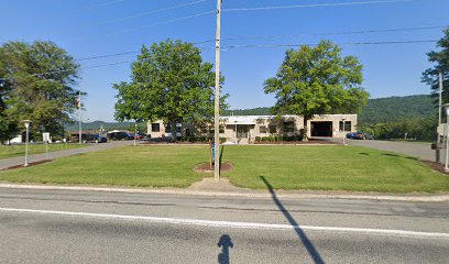 Fulton County Maintenance Office