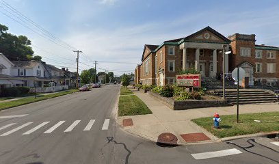 Maple Street United Methodist