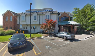 Auburn Hills City Office