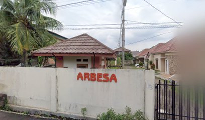 Arbesa Townhouse