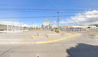 Mustang Club San Luis