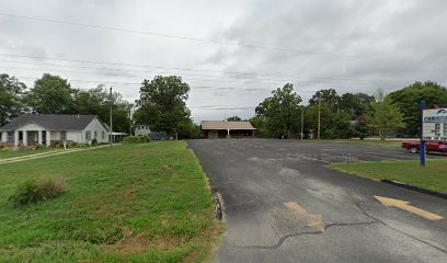 Forsyth Christian Church