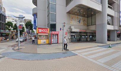 カットファクトリー イトーヨーカドー小岩店