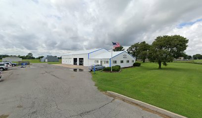 Ambulance Bookkeeping Office