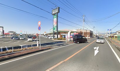 フレッセイ 大泉店