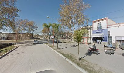 Agencia San Roque - Lotería de Santa Fe