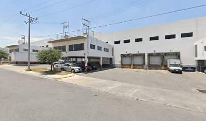 CRC Industrias de México