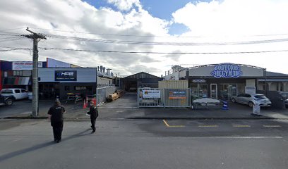 House Lifters Christchurch