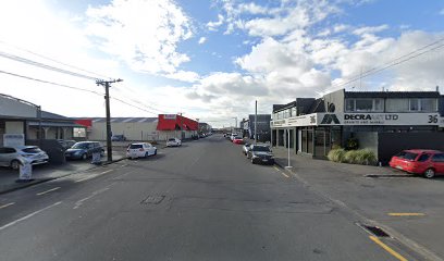 Nz Limousines Christchurch