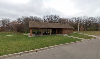 Park shelter