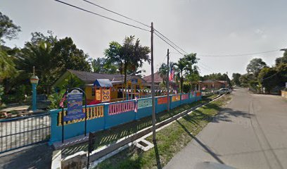 Tadika Kemas Kg. Parit Melana B