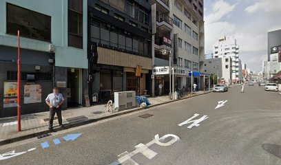 水のレスキュー名古屋中錦店