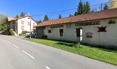 Les Métalliers Réunis Viuz-en-Sallaz