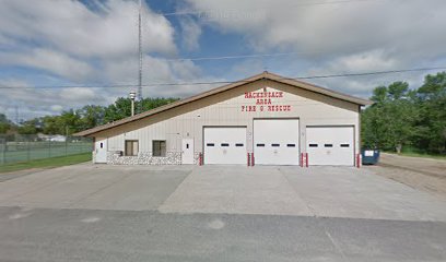 Hackensack Fire Department