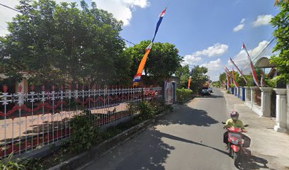 Pemerintah Kab. Tulungagung