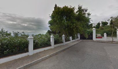 Imagen del negocio Carpa Recinto Municipal de Ocio en Vejer de la Frontera, Cádiz