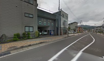 CK交通(株) 鹿角観光タクシー営業所