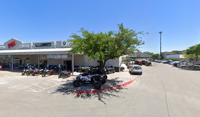 RideNow Austin Service Department