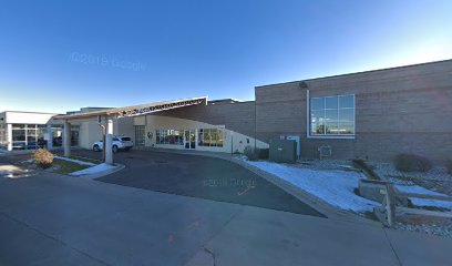 Bentley Denver Parts Center