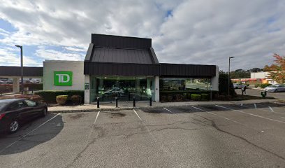 TD Bank