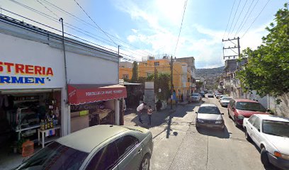 Sitio de Urvan Mezcala - Chilpancingo