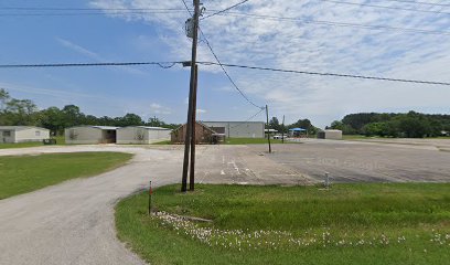 Kenefick Southern Baptist Church