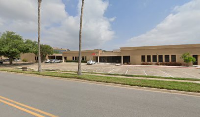 UTMB Health Transplant Services - McAllen