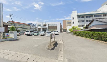 徳島県農村健康管理センター