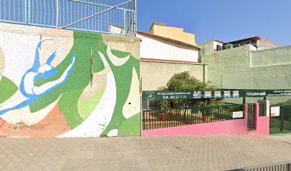 Colegio Privado Concertado Chamberí en Santa Cruz de Tenerife