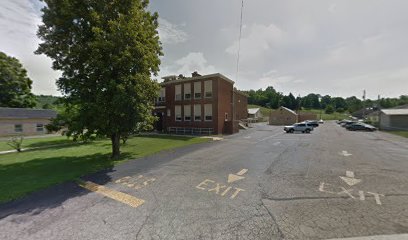 Laurelville Elementary School