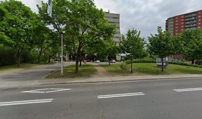 Laval Transport & Commun