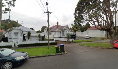 Market Road Christmas Trees