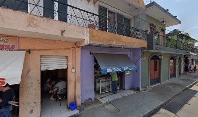 Casa Colima