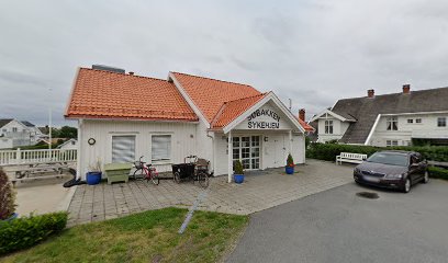 Søbakken sykehjem