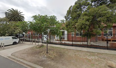 Yarraville Special Developmental School