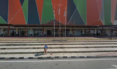 Redfix Summer mall