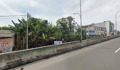 Warung Nasi Mbak Sri