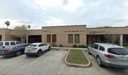 South Texas Neurological Center