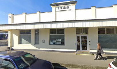 Department of Conservation - Takaka Office
