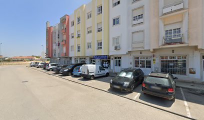 Escola de Condução Pereira & Tostão Lda